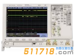 美國AGILENT DSO7012B示波器