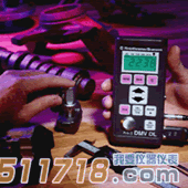德國KK DMVDL便攜式聲速測(cè)定儀