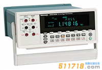 美國Tektronix(泰克) DMM4020數(shù)字萬用表
