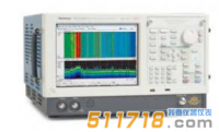 美國(guó)Tektronix(泰克) RSA6106B頻譜分析儀