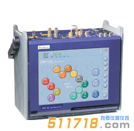 美國JDSU ONT-50光網(wǎng)絡測試儀