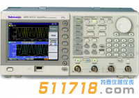 美國(guó)Tektronix(泰克) AFG3021C任意波形/函數(shù)發(fā)生器