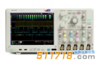 美國Tektronix(泰克) MSO5204混合信號(hào)示波器