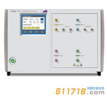 美國Tektronix(泰克) PPG3204碼型發(fā)生器