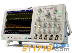 美國(guó)Tektronix(泰克) MSO5104混合信號(hào)示波器