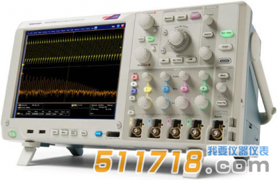 美國(guó)Tektronix(泰克) MSO5034混合信號(hào)示波器