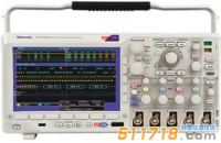 美國(guó)Tektronix(泰克) DPO3034數(shù)字熒光示波器