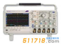 美國(guó)Tektronix(泰克) DPO2004B混合信號(hào)示波器