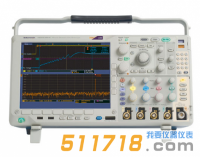 美國(guó)Tektronix(泰克) MDO4104-3混合域示波器