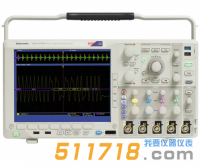 美國(guó)Tektronix(泰克) DPO4104B數(shù)字熒光示波器