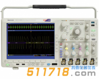 美國(guó)Tektronix(泰克) DPO4034B數(shù)字熒光示波器