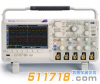 美國(guó)Tektronix(泰克) DPO2024B混和信號(hào)示波器