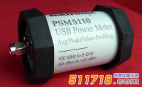 美國Tektronix(泰克) PSM5110微波功率計(jì)/傳感器