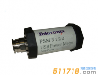 美國Tektronix(泰克) PSM3120微波功率計(jì)/傳感器