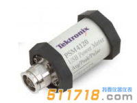 美國Tektronix(泰克) PSM4120微波功率計(jì)/傳感器