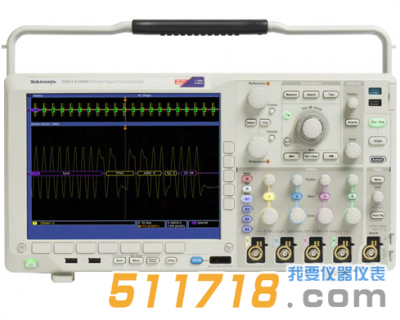 美國(guó)Tektronix(泰克) DPO4034B數(shù)字熒光示波器