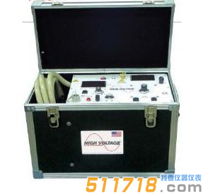 美國HIGH VOLTAGE PFT-302CMF交流耐壓測(cè)試儀