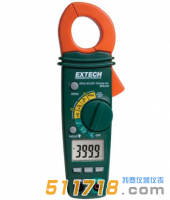 美國(guó)EXTECH MA220 400A交/直流鉗型表