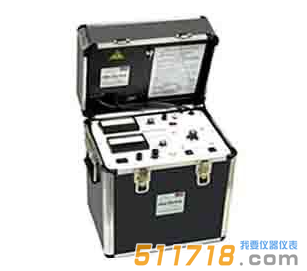 美國(guó)HIGH VOLTAGE PFT系列便攜式交流耐壓試驗(yàn)儀