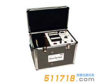 美國(guó)HIGH VOLTAGE PFT-301CMF交流耐壓測(cè)試儀