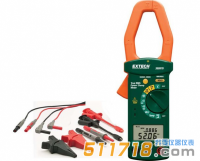 美國(guó)EXTECH 380976-K單相&三相電能質(zhì)量鉗形表