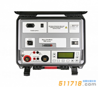 瑞典DV POWER RMO500G斷路器測(cè)試設(shè)備