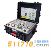 瑞典DV POWER RMO100TT線組測試儀(歐姆計)