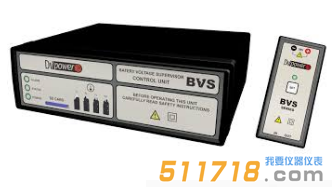 瑞典DV POWER BVS電池電壓檢測(cè)儀