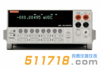 美國(guó)KEITHLEY 2001/MEM1數(shù)字多用表