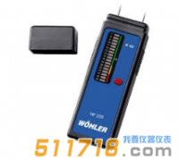 德國WOHLER HF220木材水份測(cè)定儀