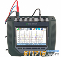 德國(guó)GMC-Instruments Mavowatt 230電能質(zhì)量分析儀
