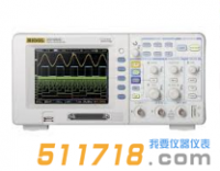 美國(guó)RIGOL(普源) DS1022D 數(shù)字示波器