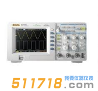 美國(guó)RIGOL(普源) DS1062 數(shù)字示波器
