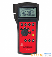 美國AMPROBE(安博) ISO-PRO絕緣測(cè)試儀
