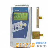 以色列Fourier HFM-4U多通道熱流計(jì)