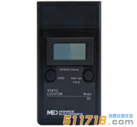 美國MONROE 281靜電電位測(cè)定器