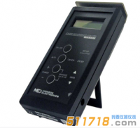美國MONROE 287A/287B簡易手持式靜電衰減測(cè)試儀