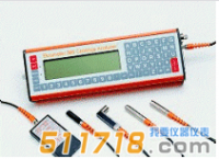 英國(guó)Elcometer 365 SPC涂層分析儀