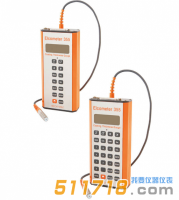 英國(guó)Elcometer 355涂層測(cè)厚儀
