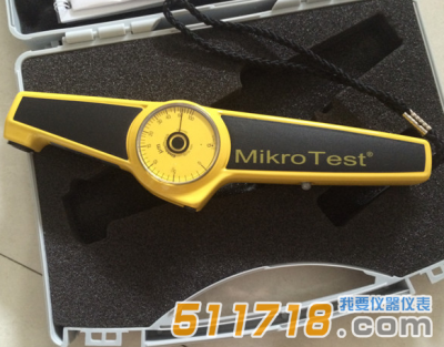 德國(guó)EPK MIMIKROTEST Ni50涂層測(cè)厚儀