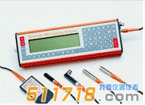 英國(guó)Elcometer 365 SPC涂層分析儀