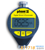美國Phase II(菲思圖) PHT-960 邵氏A型硬度計