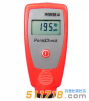 德國PHYNIX PAINTCHECK涂層測厚儀