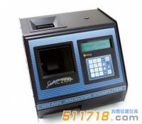 美國(guó)DICKEY-john(帝強(qiáng)) GAC2100B谷物快速水分測(cè)定儀