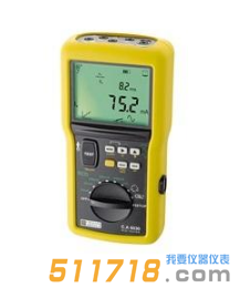 法國(guó)CA C.A 6030電氣裝置測(cè)試儀