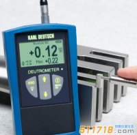 德國KD DEUTROMETER-3873磁場(chǎng)強(qiáng)度測(cè)量?jī)x