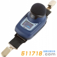 英國(guó)Casella dBadge2個(gè)體噪聲暴露計(jì)