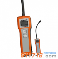 德國SEWERIN(豎威) SNOOPER mini袖珍式燃?xì)庑孤z測(cè)儀
