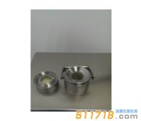 國產(chǎn)PET、ECT核醫(yī)學(xué)附屬防護儲源鉛罐