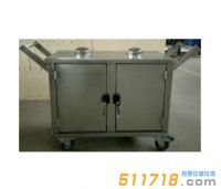 國(guó)產(chǎn)PET、ECT核醫(yī)學(xué)附屬防護(hù)防護(hù)衰變槽